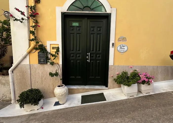 B&B Il Sogno Ponza