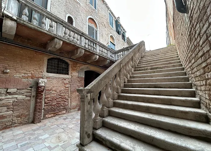 Bed&Breakfast Querini San Marco Venezia