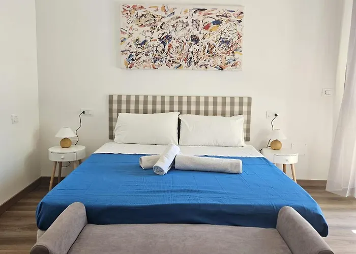 B&B Ai Caliscendi Giulianova