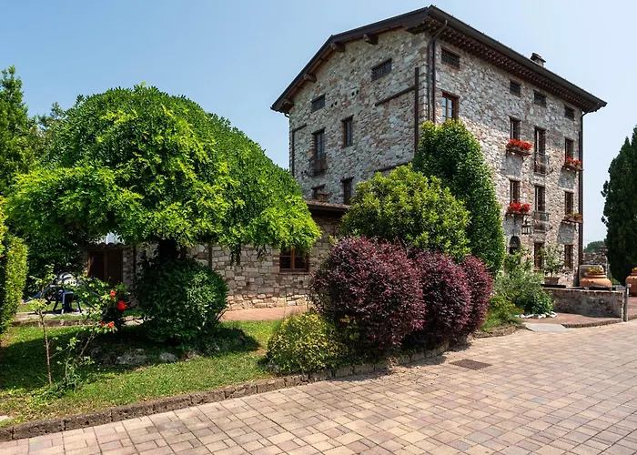 Corte dei Templari Lucca