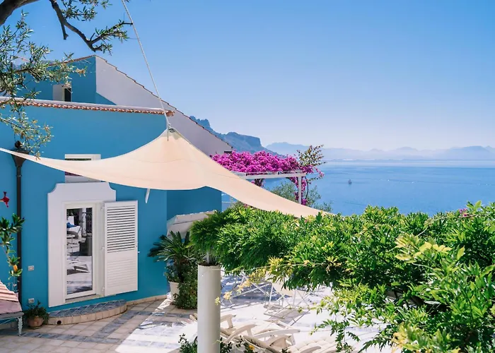 b&b I Limoni Ravello