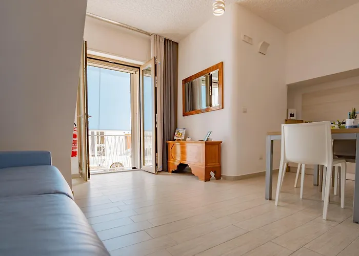 Casa Dante Bed&Breakfast Mattinata