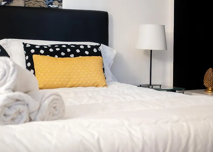 B&B Il Bianco E Il Nero Syracuse