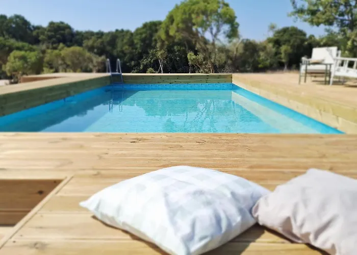 Bed and Breakfast Trulli e Frasche Martina Franca