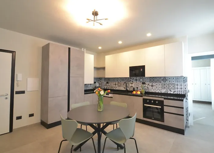 Bed and Breakfast CIVICO 8 Reggio nell'Emilia