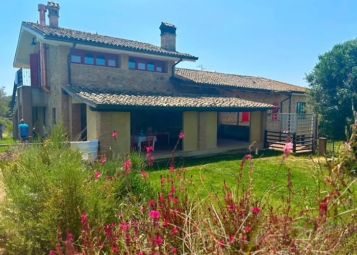 Nonna Nara Bed & Breakfast Grosseto