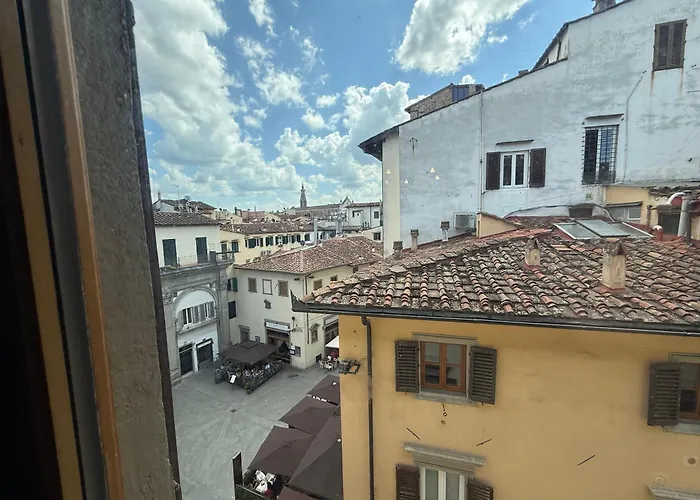Albizi Central Rooms Firenze