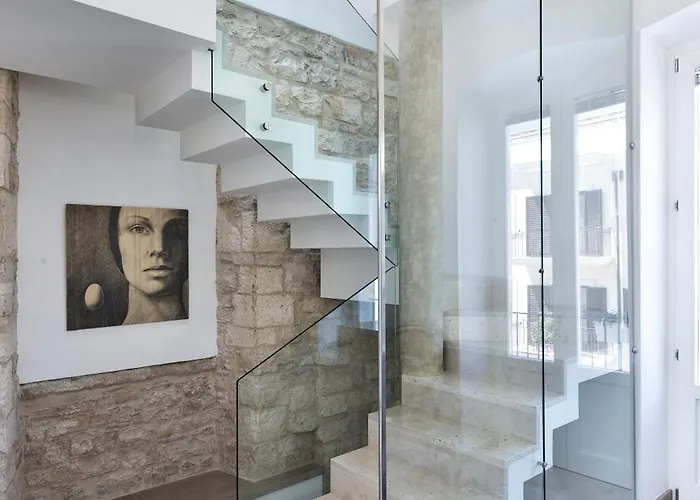 Bed And Breakfast T57 Bitonto