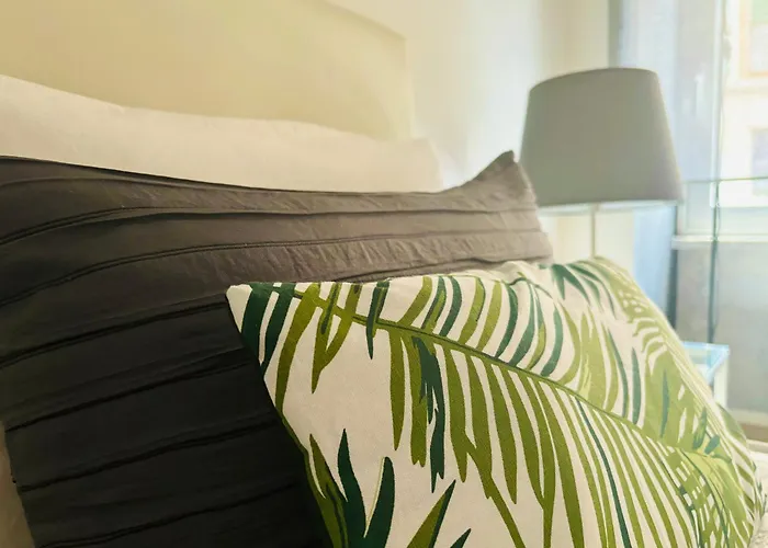 B&B Il Bianco E Il Nero Syracuse