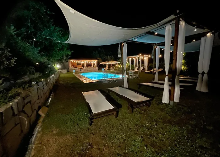 Bed and Breakfast Casale I Tigli Lucca