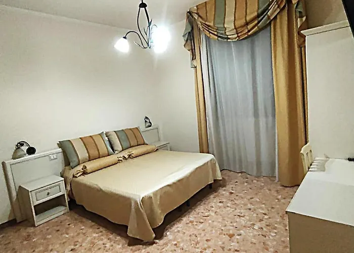 RS San Sebastiano Holidays Acireale