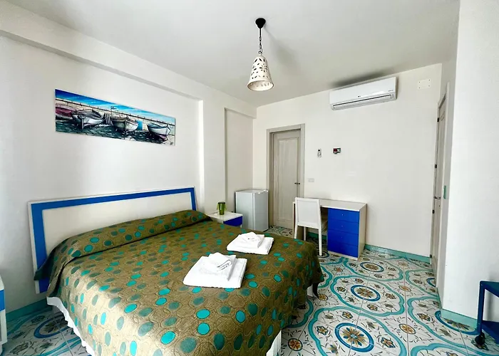 Camere Borgo Otranto