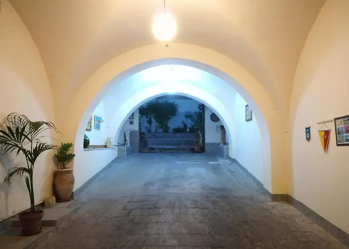 Etna B&B Belpasso