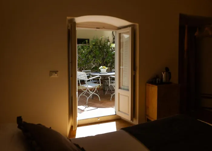 San Pier Novello In Oltrarno Bed & Breakfast Florence