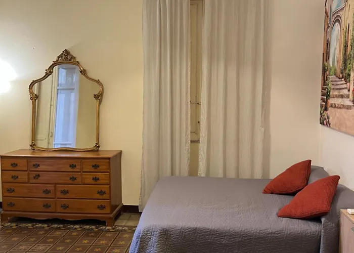 Nowhere Rooms Palermo