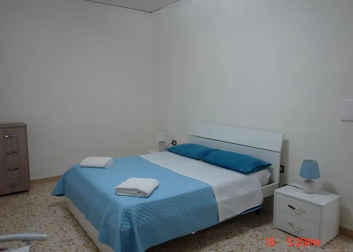 Bed and Breakfast Diana Napoli