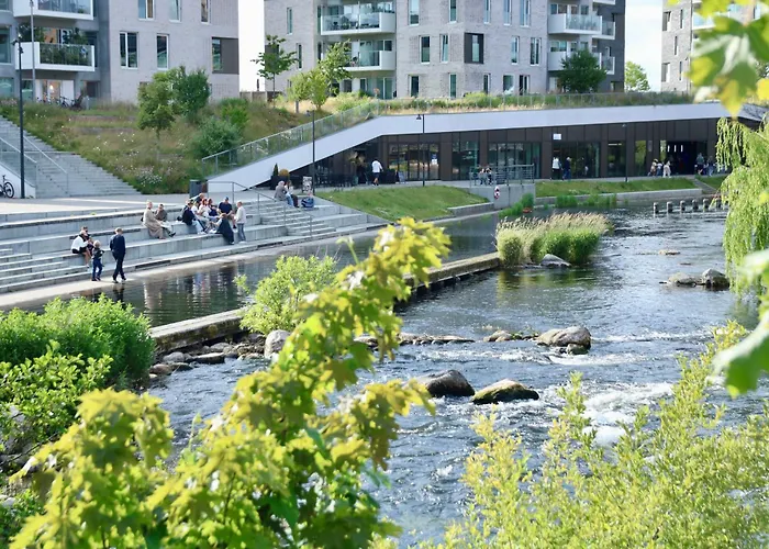 Silkeby Bed&Breakfast Silkeborg