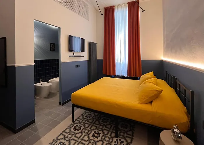 Bed and Breakfast Casa&Bottega Bari