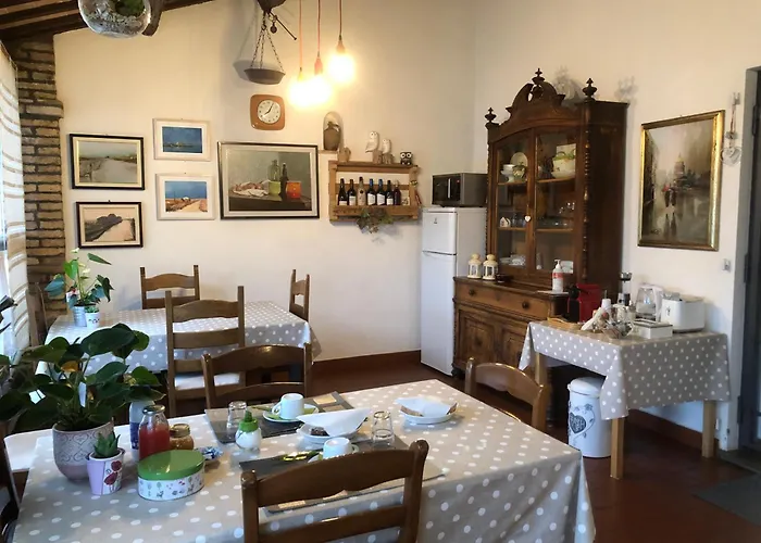 B&B Colle Paradiso Cesena