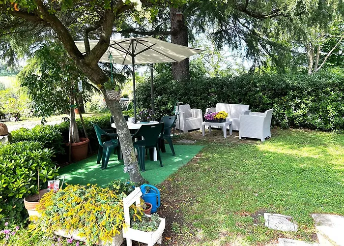 B&B Colle Paradiso Cesena