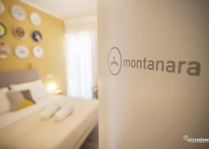 PizzaSleep B&B Napoli