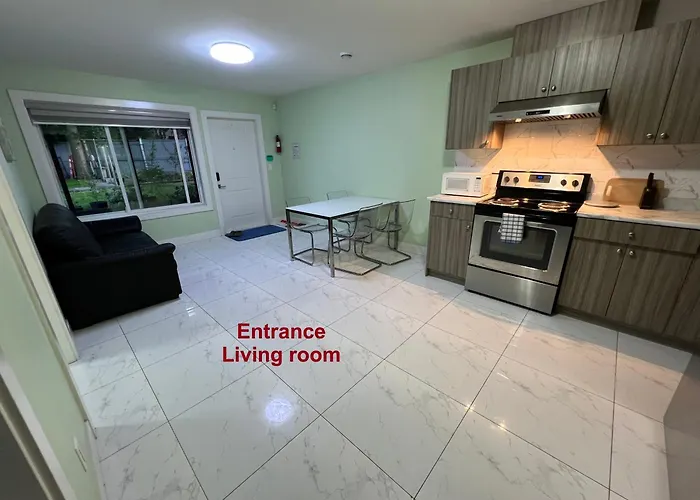 Newton Suite Surrey