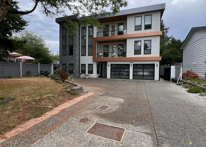 Newton Suite Surrey