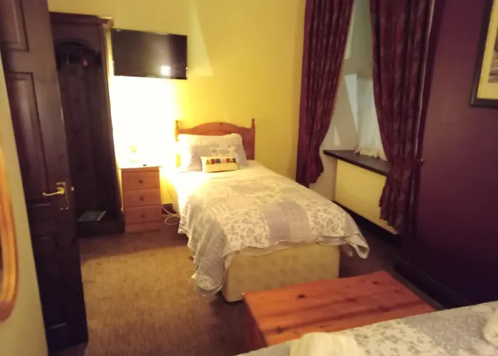 Buggle'S Pub And Accommodation Kilrush