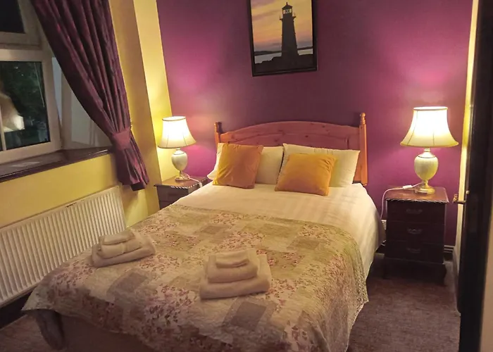 Buggle'S Pub And Accommodation Kilrush