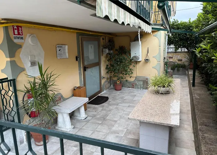B&B Il Girasole Maddaloni