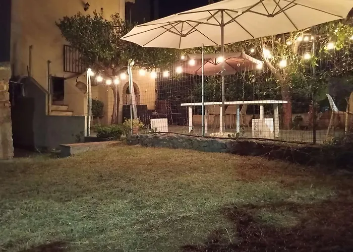 B&B il Palazzo Cirella