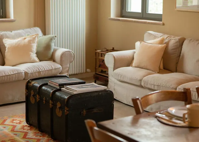 Retrocantina Antonelli Montefalco