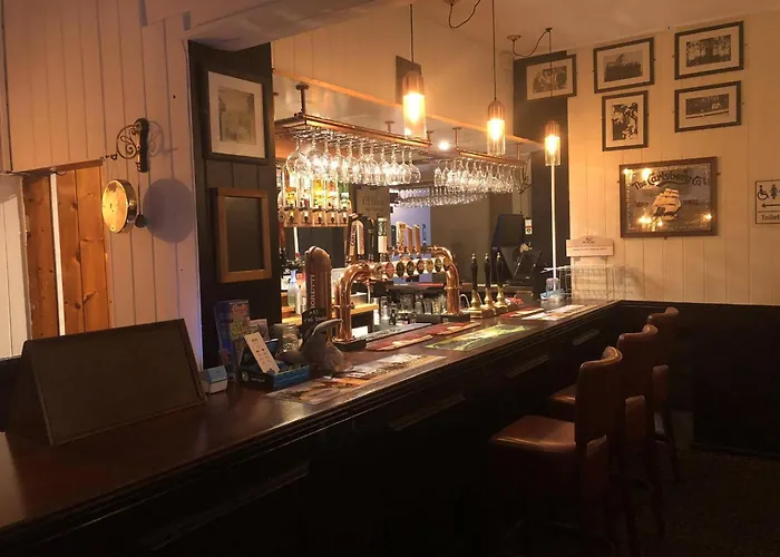 West Somerset Hotel Watchet