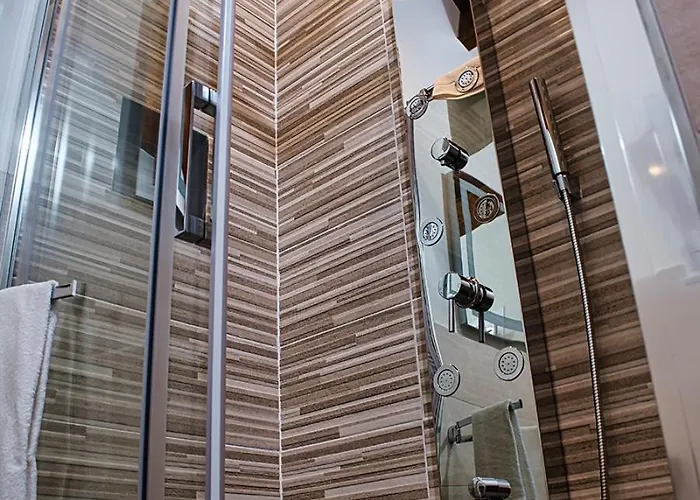 La maison di Lea Gaeta