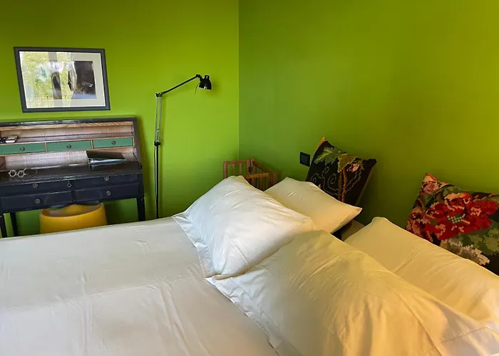 B&B Puntodivista Chieri
