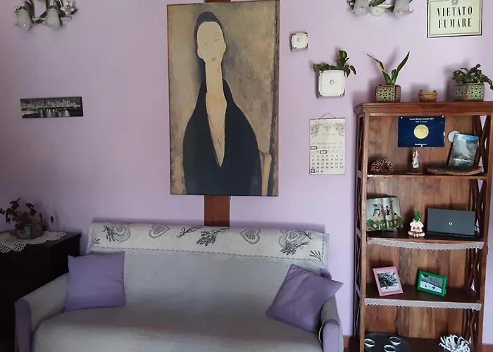 'O Chalet Pozzuoli