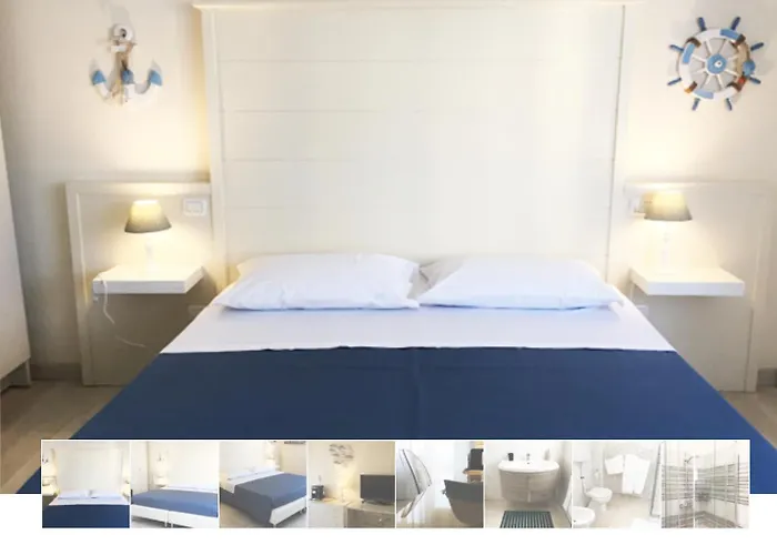 Ai Binari Bed & Breakfast Giulianova