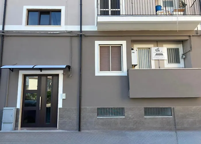 La Maison Pompeiana
