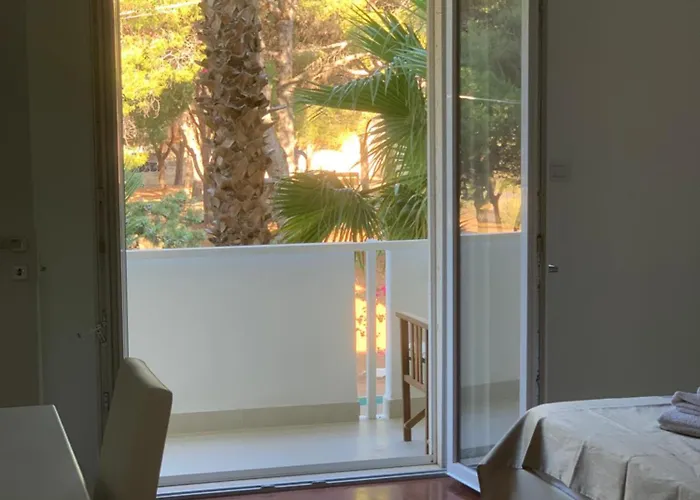 B&B Madreperla Gallipoli