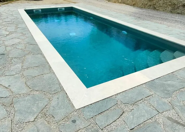 Villa la dimora degli angeli Perugia