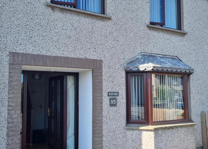 Bed and BreakfastRondo, Ballymena, Nr Ireland