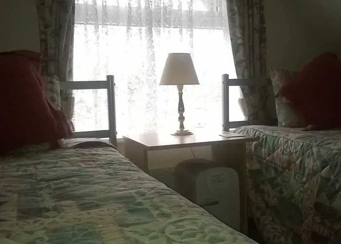 Bed and BreakfastHouse