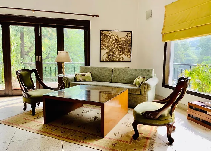 Thikana Delhi New Delhi