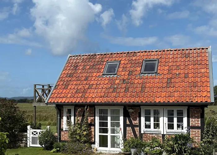 Hönshuset Kullabygden Höganäs