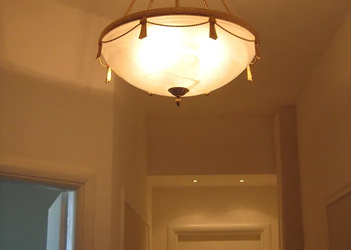 Appia Nuova Holiday B&B Roma