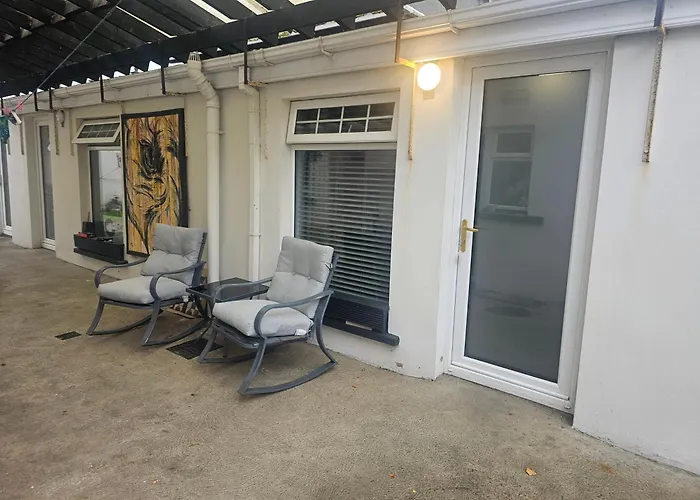 Rose Park House Bed & Breakfast Londonderry