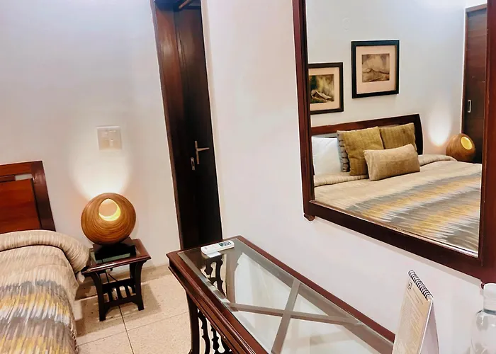 Thikana Delhi New Delhi