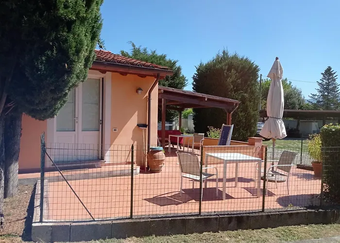 Bed And Breakfast Casa Formica Cascina 
