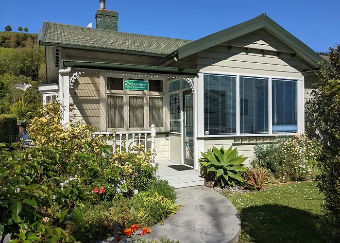 Peppertree Bed & Breakfast Nelson