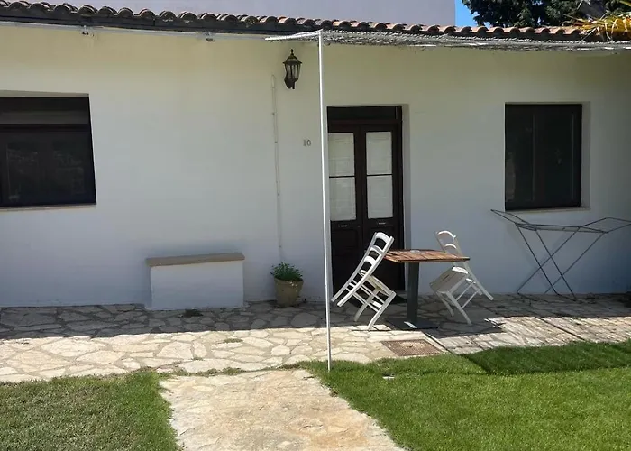 Masseria Zanzara Porto Cesareo